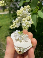 FloraKeep – Keep your beloved flowers fresh forever!