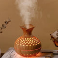AromaVase – Relaxed air and atmosphere immediately