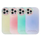 Dopamine Gradient Phone Case