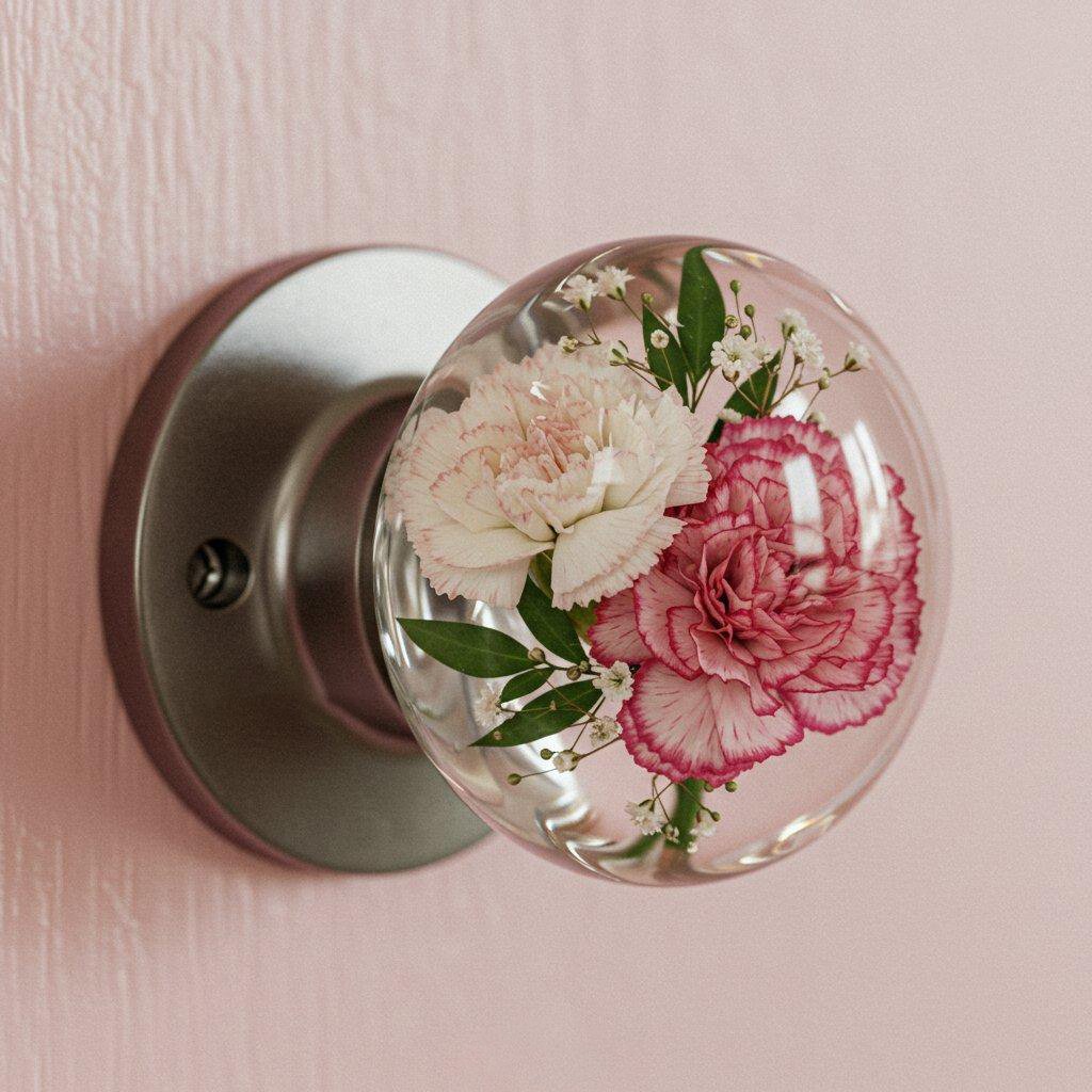 CharmGrip – Open doors with personality and style!