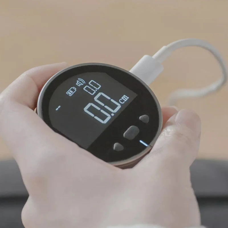 SliceMeister — Precise measurements in seconds for stress-free projects