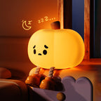 PumpkinGlow — Transform every room into a warm cuddle oasis full of magical moments