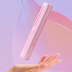 Rechargeable Mini Flat Iron