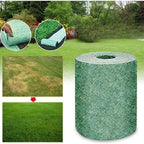GrassGrow — Transforms your garden into a lush green that captivates all eyes