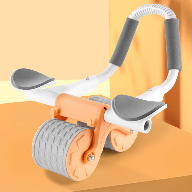Core-Shock Powerroller — Unleash unparalleled power and forge your body without limits!