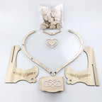 HeartPages Heartfelt Memories Collection
