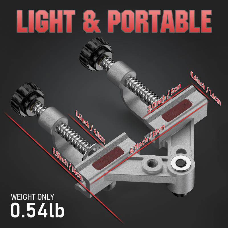 GrabMaster – Precise Tensioning in Seconds