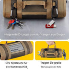 QuickPack Space-Saving Storage Solution