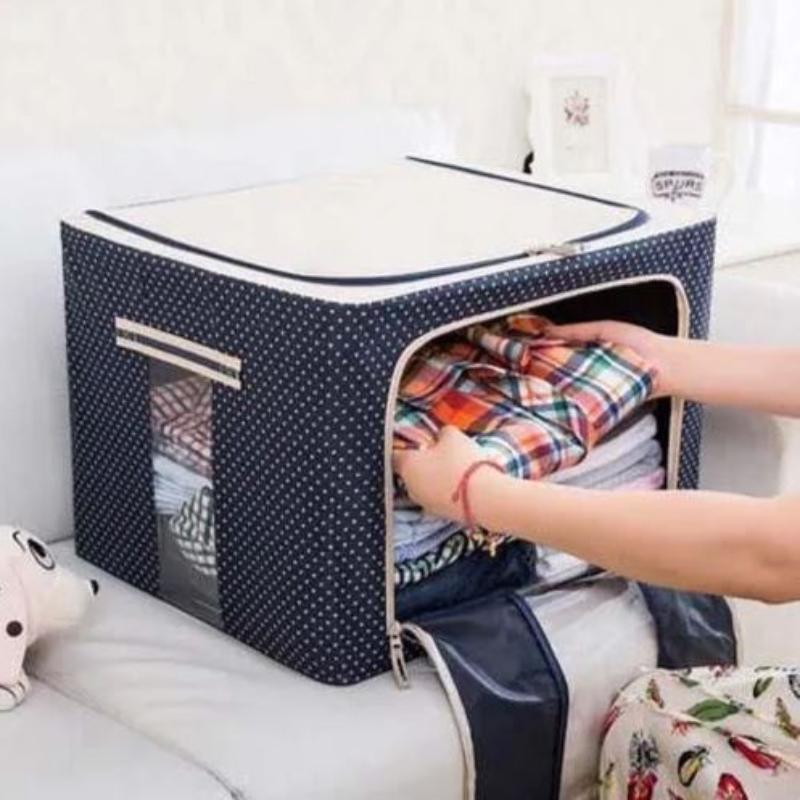 SpaceBox – More space, less chaos in no time