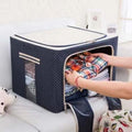 SpaceBox – More space, less chaos in no time