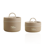 HeatKeep – Enjoy warm meals wherever you want