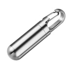 Pill Organizer made of Stainless Steel