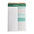 To-do List Notepad (52 Pages)
