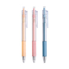 Morandi Cartoon Pattern Student Universal Knife Pen