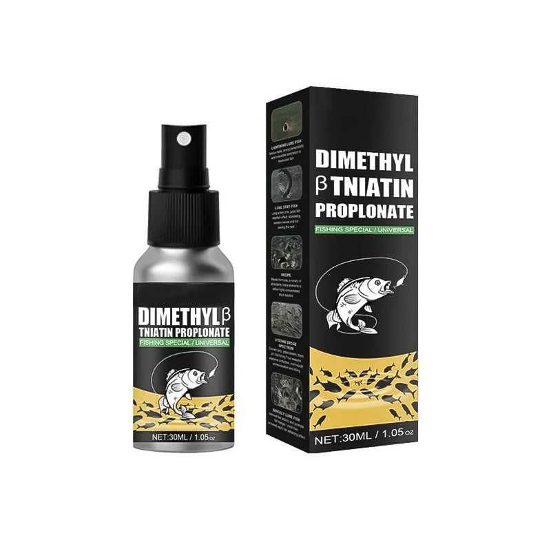 Liquid Attractant for Bait