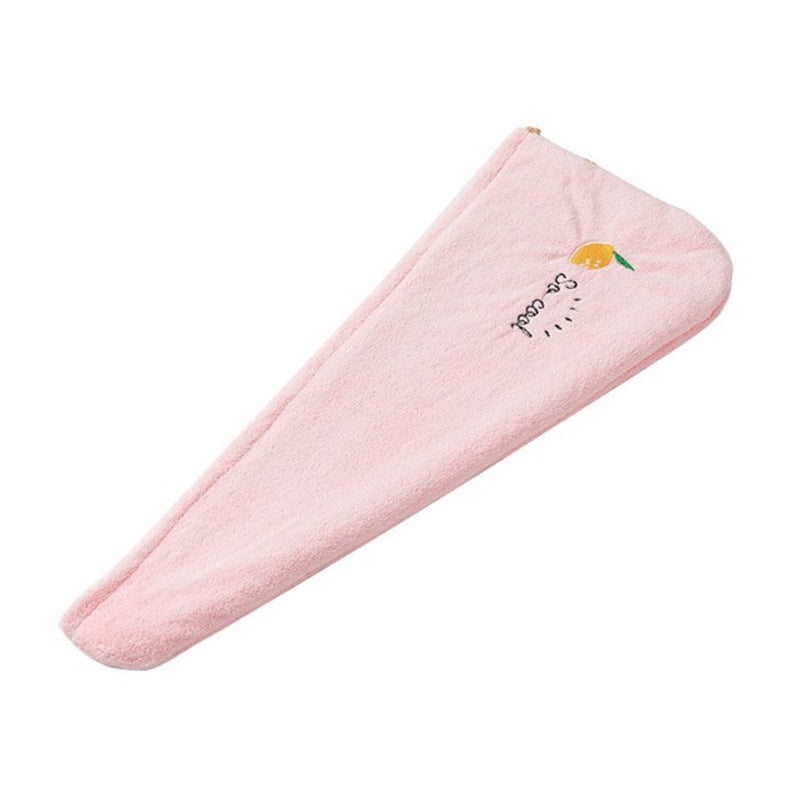 Quick-drying towel
