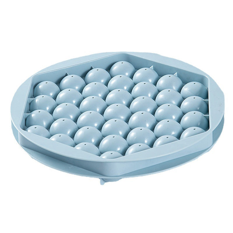 Environmentally Friendly Creative Ice Cube Tray