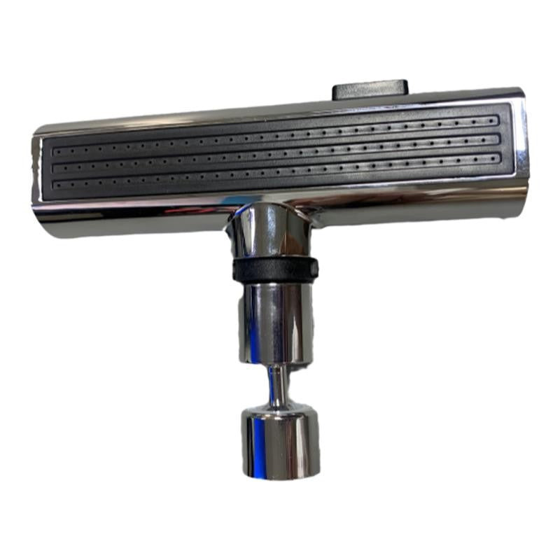 New Waterfall Kitchen Faucet