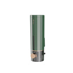 Non-Marking Wall-Mounted Pressed Liquid Dispenser