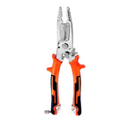 Multifunctional Cable Stripper
