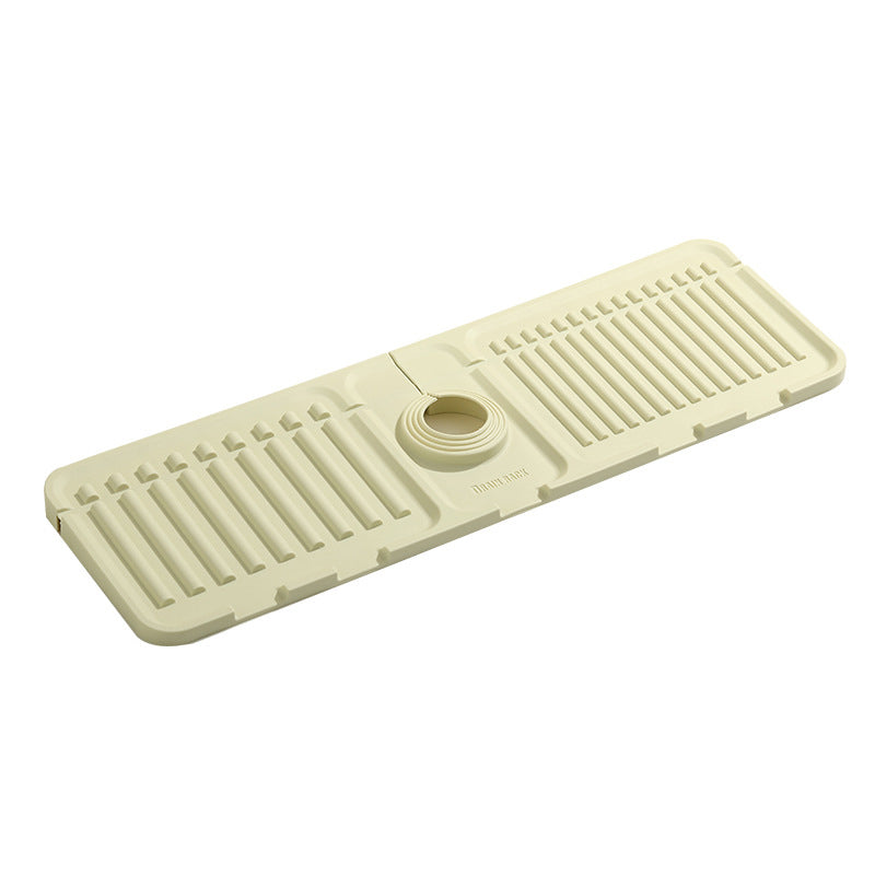 Silicone Drain Mat
