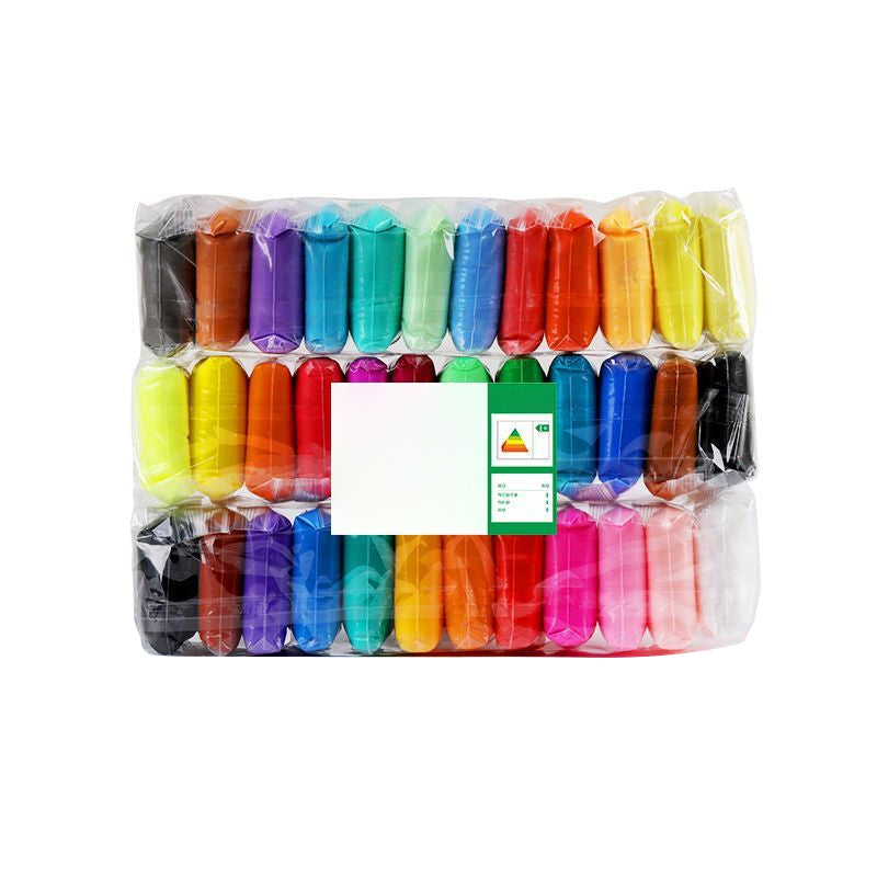 12/24/36 Color ultra light clay (Safe & Non-toxic)
