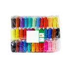 12/24/36 Color ultra light clay (Safe & Non-toxic)