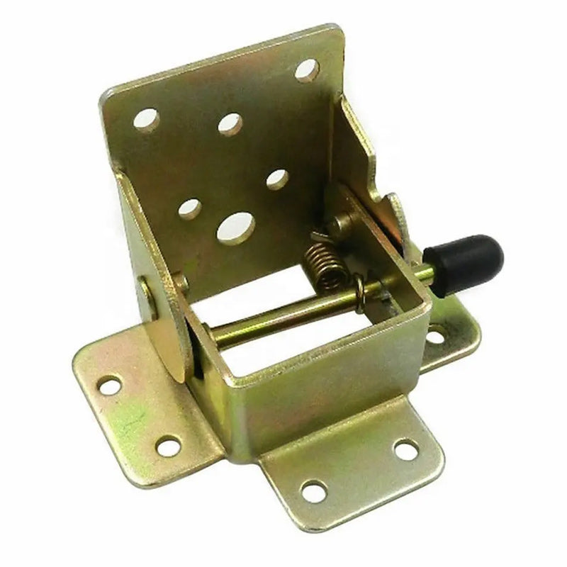 Foldable Hinge