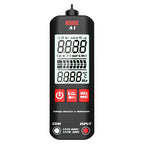 Fully Automatic Anti-Burn Intelligent Digital Multimeter