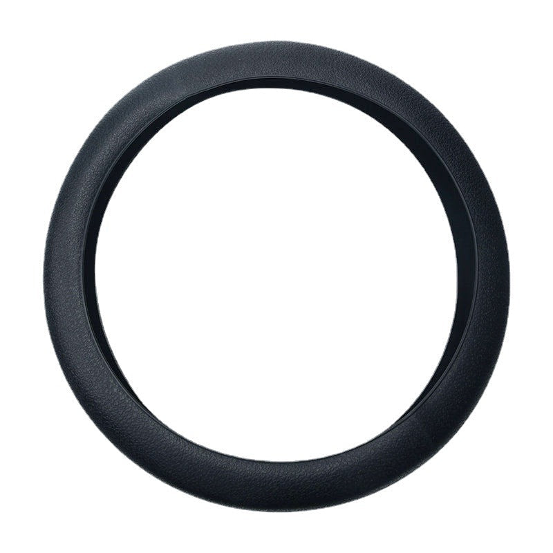 Car Steering Wheel Cover