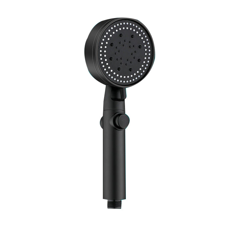 Multifunctional High-Pressure Shower Head