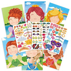 Toddler Sticker Book for Boys Girls