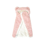 Pet Bathrobe Blanket