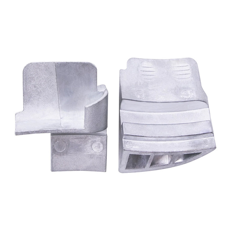 Stretch Belt Installation Tool Pair with 290°F Heat Resistance for Vehicle Repairs
