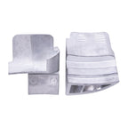 Stretch Belt Installation Tool Pair with 290°F Heat Resistance for Vehicle Repairs