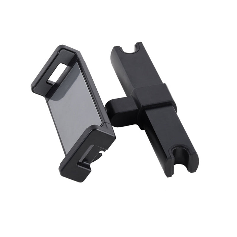 Headrest Tablet Holder