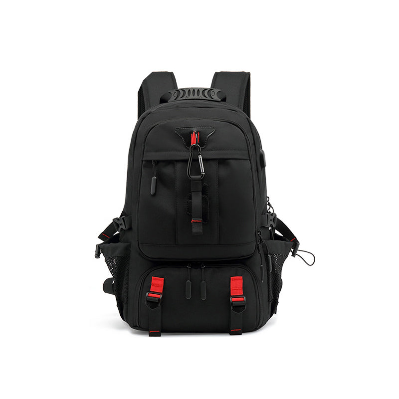 Travel bag with large capacity