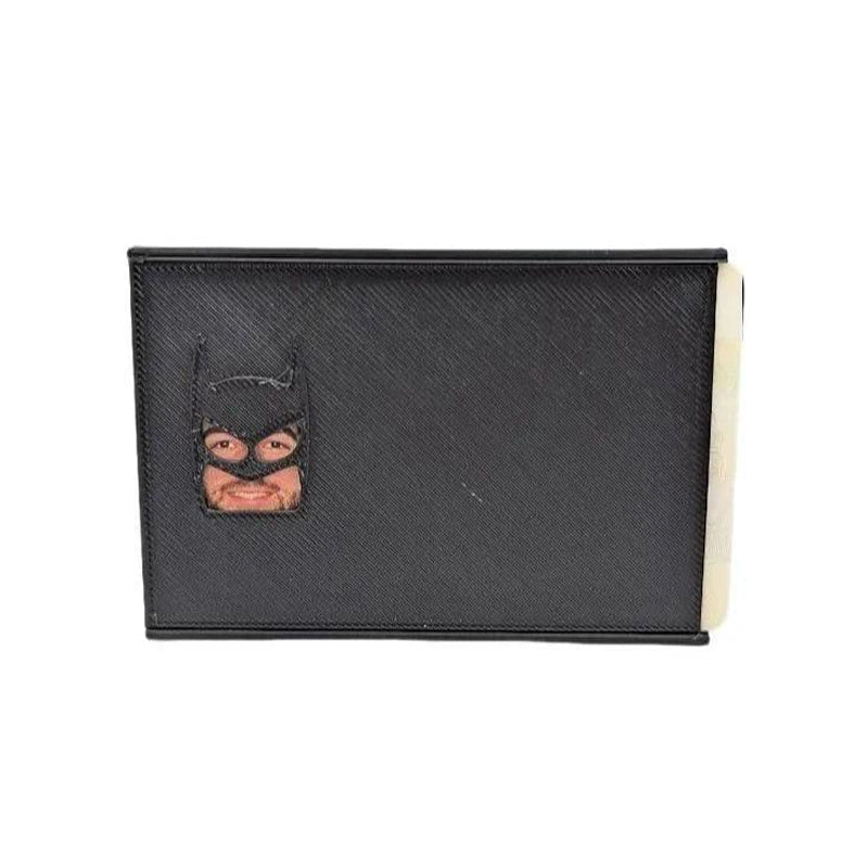 Batman ID Card Holder