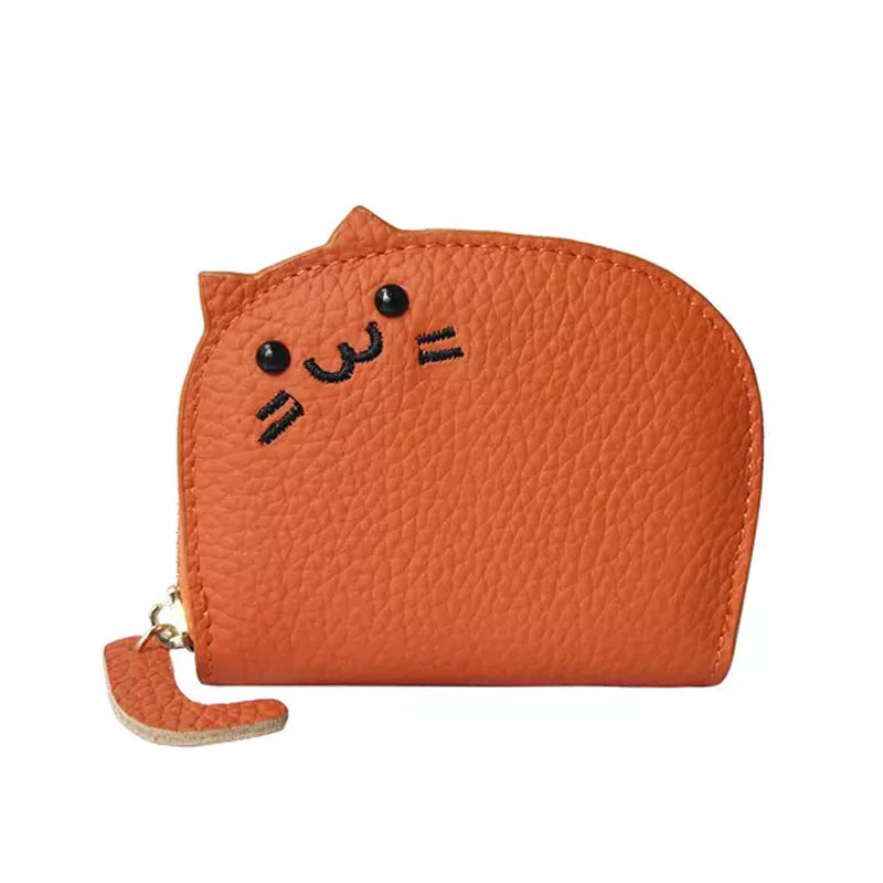 Cat Multi Cardholder