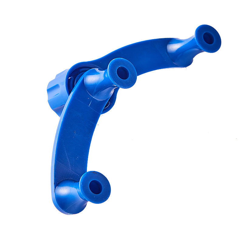 Fixative for branch modeling