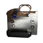 Portable Angle Grinder Tile Bevel Frame