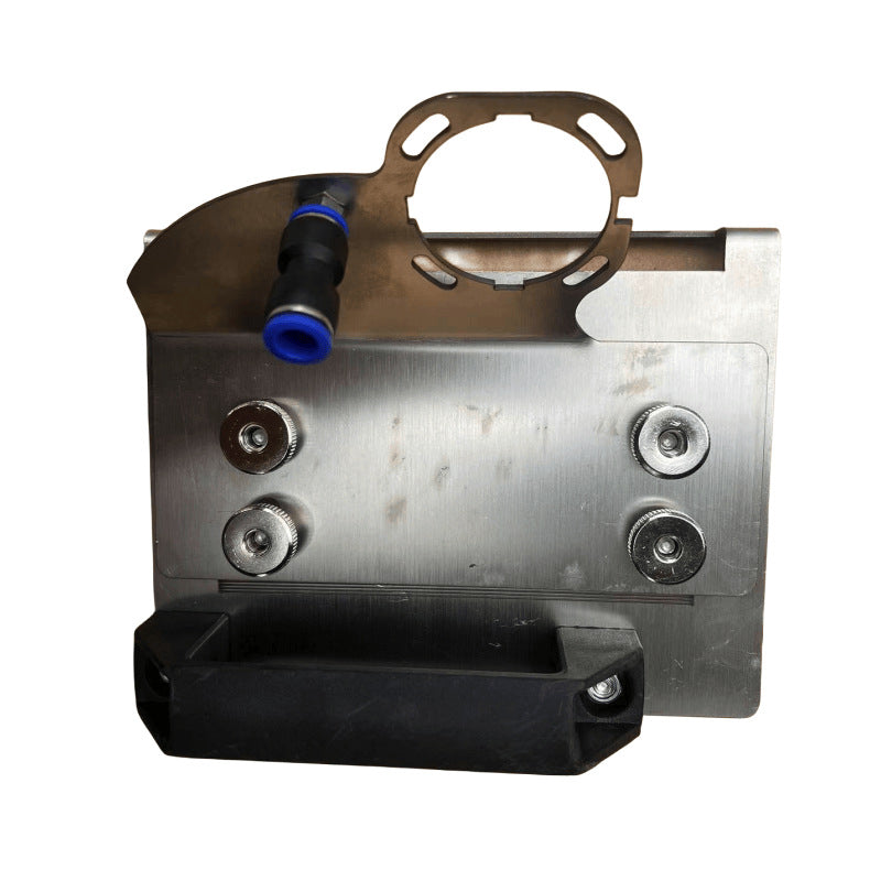 Portable Angle Grinder Tile Bevel Frame