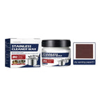 Magical Stainless Steel Cleaning Cream