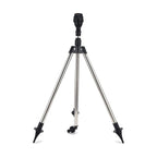 Tripod rotation compensation