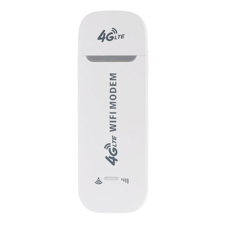 Wireless network card adapter for 4G LTE router