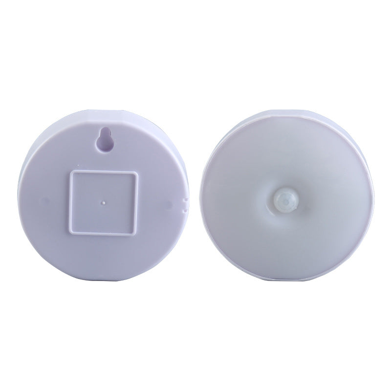 LED Intelligent Body Sensor Light