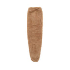 Knee warmer socks