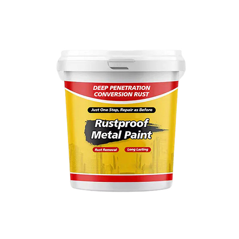 Stainless Steel Color - Rust Remover (500 g)