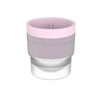 Stackable Circular Ice Hockey Mold