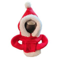 Hoodie Car Gear Shift Knob Cover